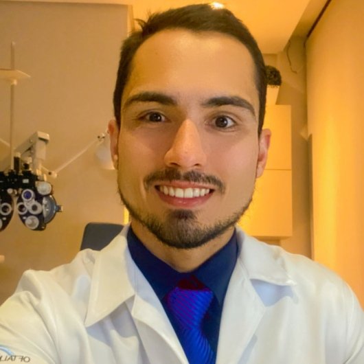 Dr. Guilherme Zanini