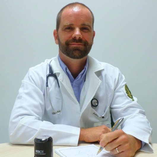 Dr. Felipe Ruschel Trasel