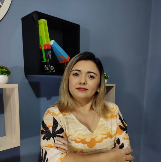 Silvana da Silva Costa