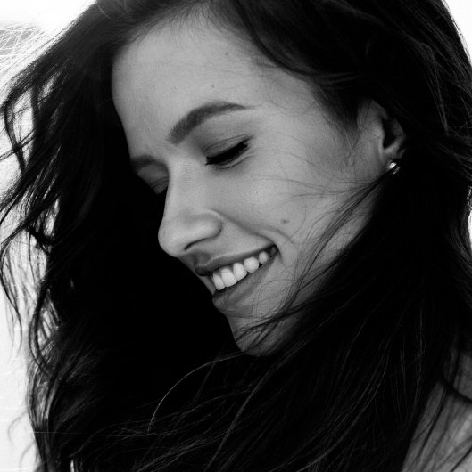 Samantha Tomasi Bertotto