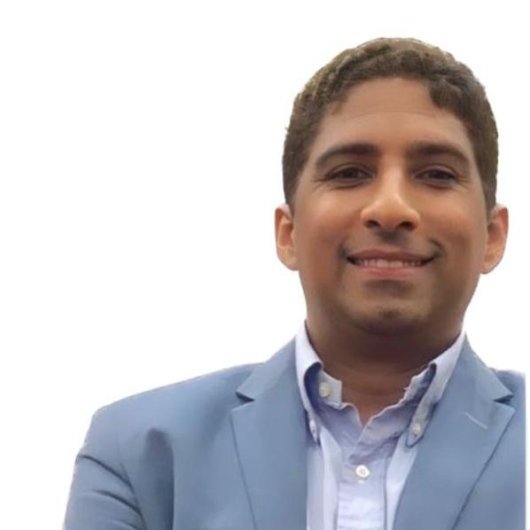 Dr. Joao Luiz de Castro e Freire