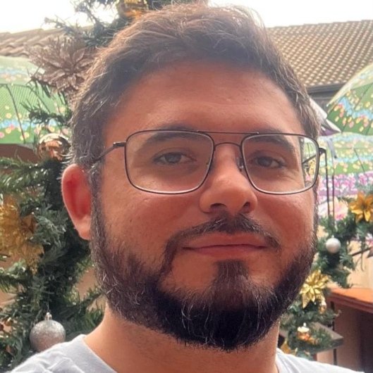 Dr. Samuel Panassiol Francelino da Silva