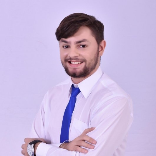 Gabriel Freitas