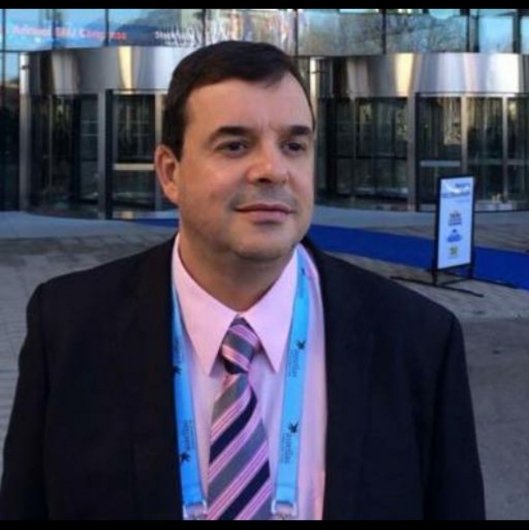 Dr. Helder Jose Alves Machado