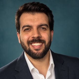 Dr. Walter Moreira Fonseca