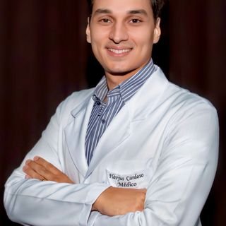 Dr. Flavyus Luciano Cardoso