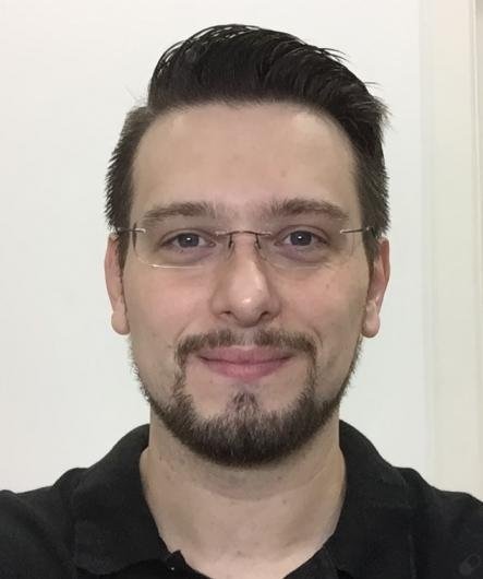 Renato Monho P. Ribeiro