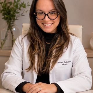 Dra. Marina Quinilato de Marins