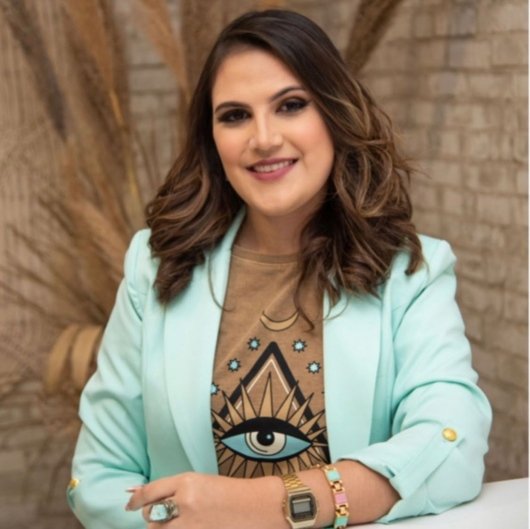 Rafaela Maycot Santos