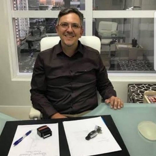 Dr. Ricardo Faissal