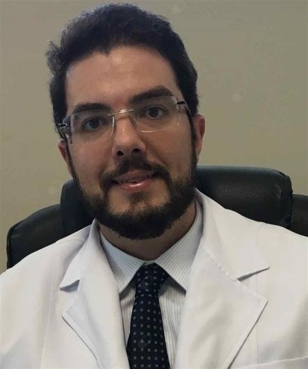 Dr. Dorival Gomide Ramos