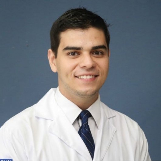 Dr. Norton Tasso Junior