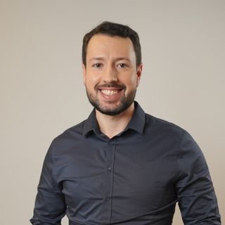 Dr. Eduardo Gama de Barros