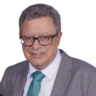 Dr. Marcos Dias da Costa