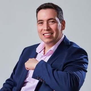 Dr. Pedro Roriz