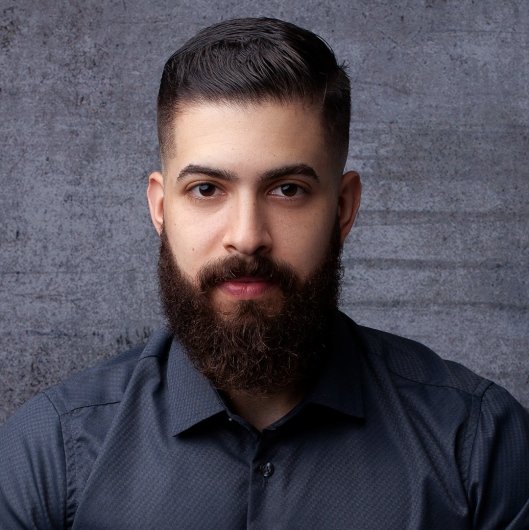 Dr. Ruan Almeida