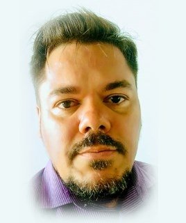 Sidney Reis Borges