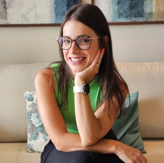 Dra. Bruna Manuelle Restani Moraes