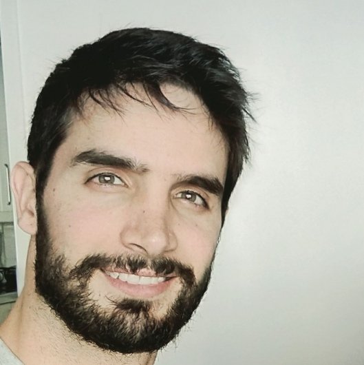Dr. Guilherme Braga Cliquet