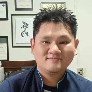 Dr. Marcelo Hiroyuki Horiuti