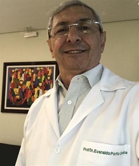 Dr. Everaldo Porto Cunha