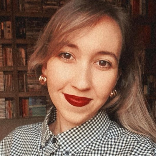 Maria Clara de Oliveira Scacabarrozzi