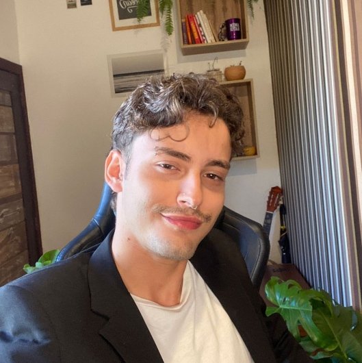 Dr. Lucas Silveira Schaid