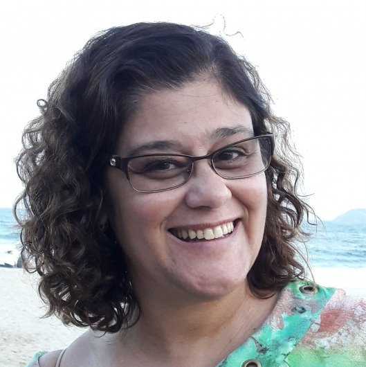 Dra. Maria da Glória Mello