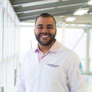 Dr. João Paulo Lanes