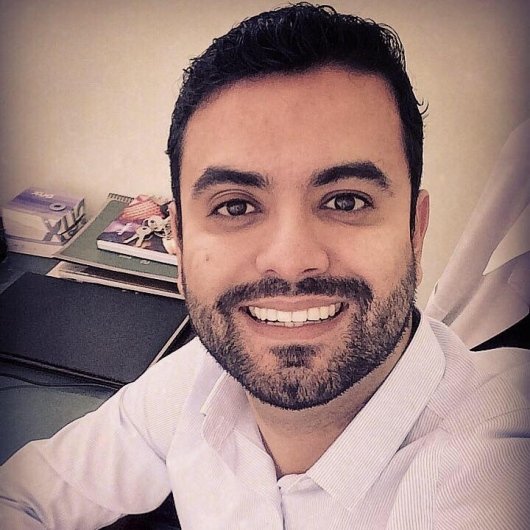 Dr. Julio Cesar Ribeiro