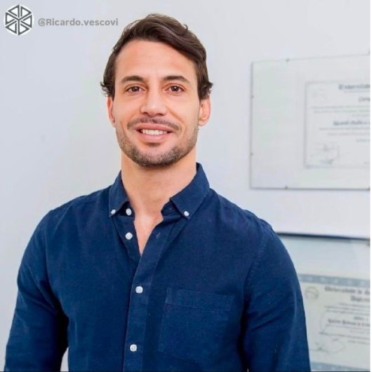 Dr. Ricardo Vescovi
