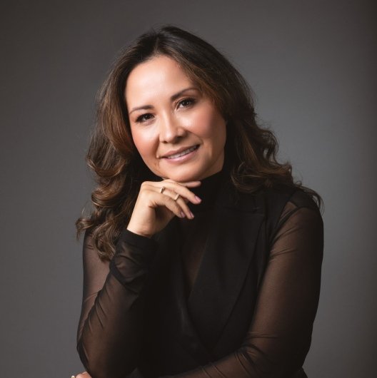 Dra. Micaela Delgadillo Vargas