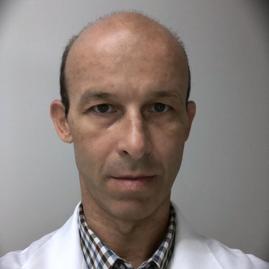 Dr. Sergio Schwansee Mulinari