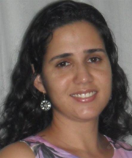 Cláudia Gonçalves