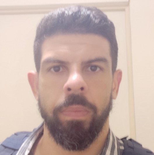 Dr. Rafael Gama