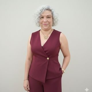 Silvia Cristina De Souza Cruz