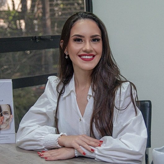 Dra. Anna Júlia de Souza