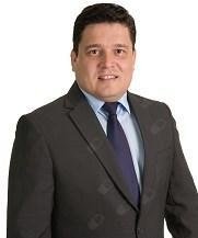 Dr. Christian Rogers Cordeiro