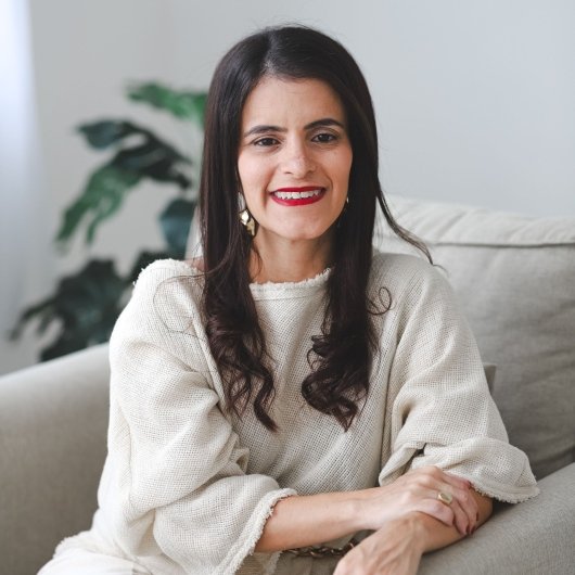 Aline Costa Da Silva