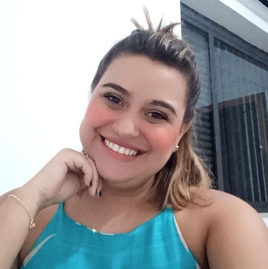 Lidiane Almeida