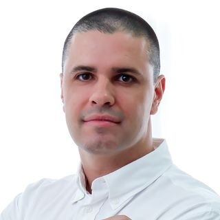 Dr. Bruno Arnaud Magalhães