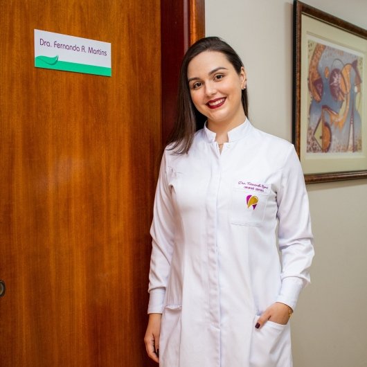 Dra. Fernanda Ramos Martins