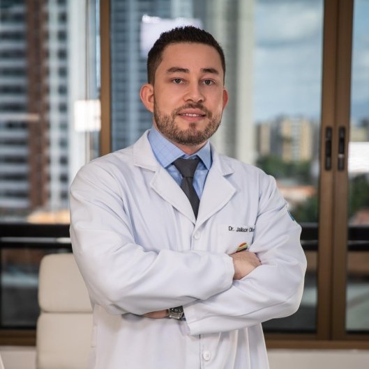 Dr. Jailson De Sousa Oliveira