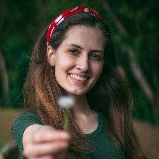 Marina Stencel Uzun