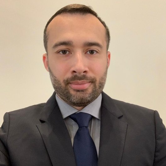 Dr. Luiz Henrique De Oliveira Westphalen