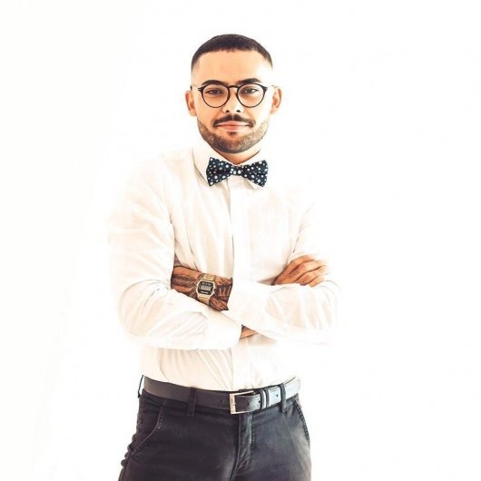 Fernando Wesley Veiga