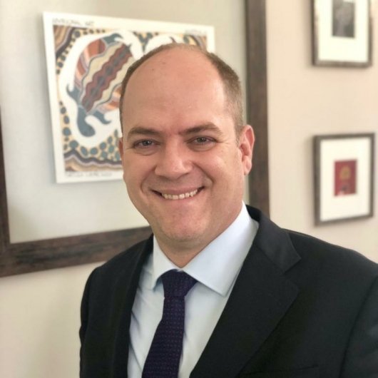 Dr. Luciano Brasil Rangel