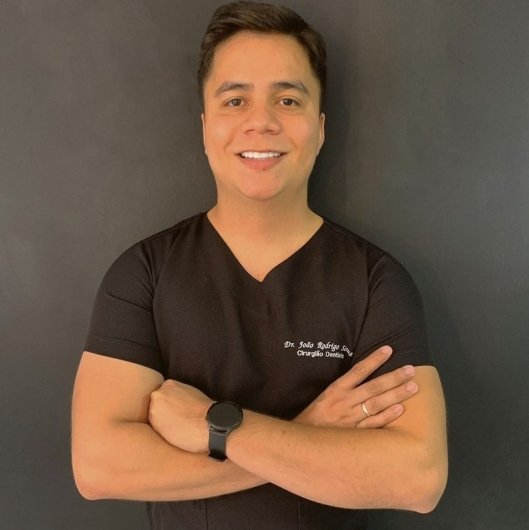 Dr. Joao Rodrigo Silva de Sousa