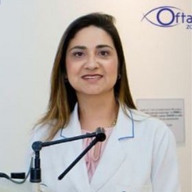 Dra. Roberta Ventura