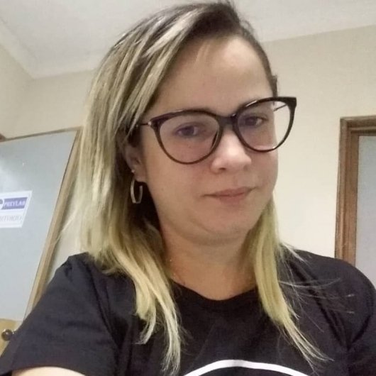 Aliny Vieira